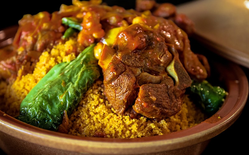 Couscous