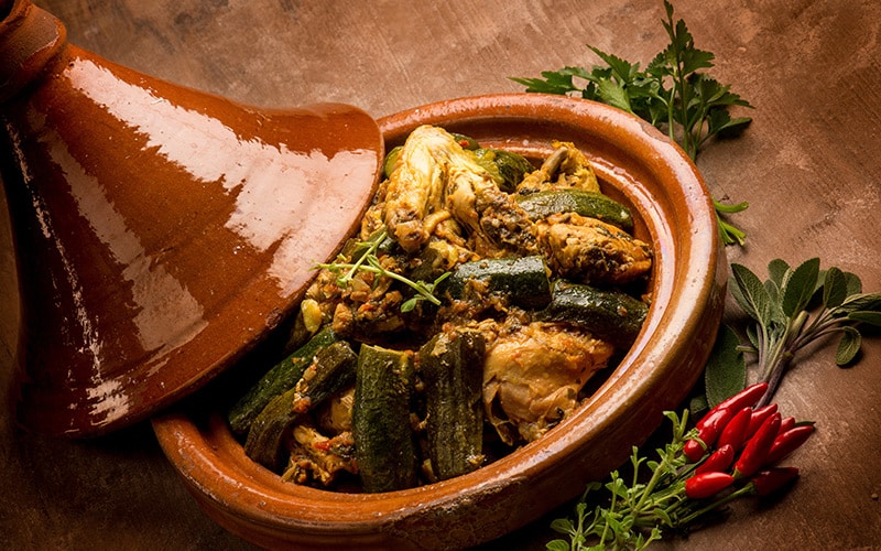 Tajine
